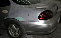 In-Shop & Mobile Auto Ding, Dent Repair Car Dent Removal Services